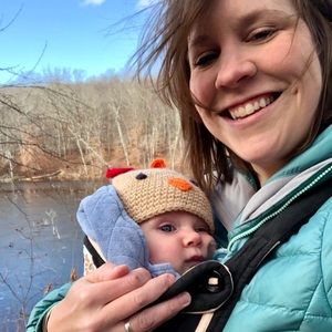 Meet your Posher, Sara